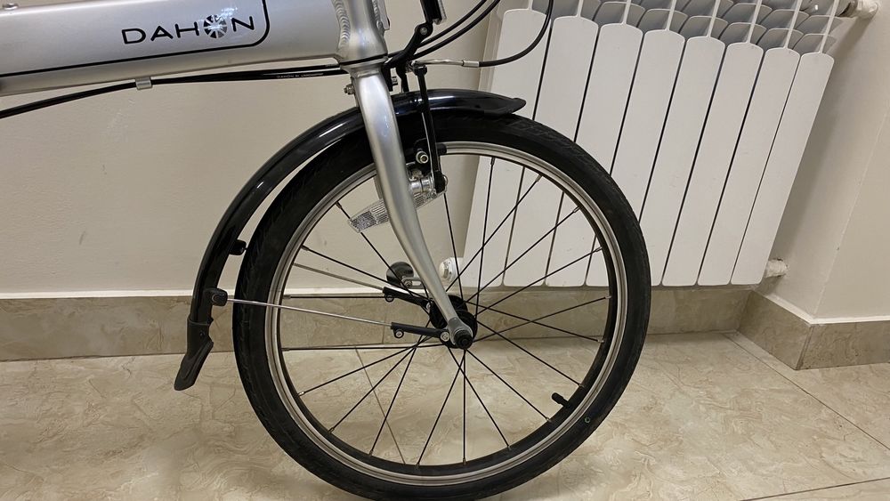 Велосипед складной Dahon USA