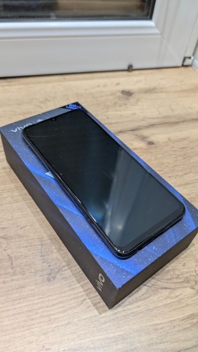 Vivo v21e обмен на айфон