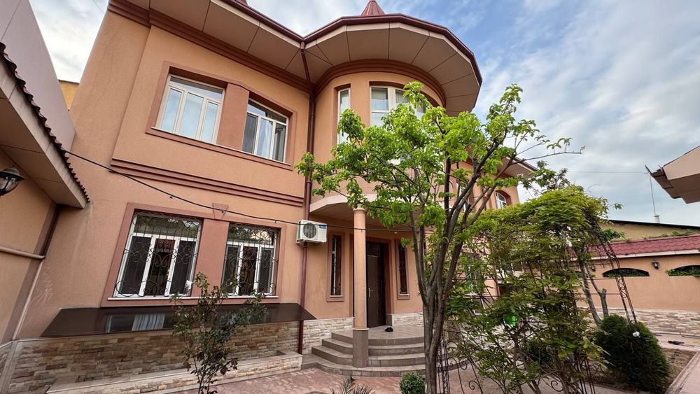 Продаётся участок, ор посольство Эрон, МирзоУлугбекский р-н