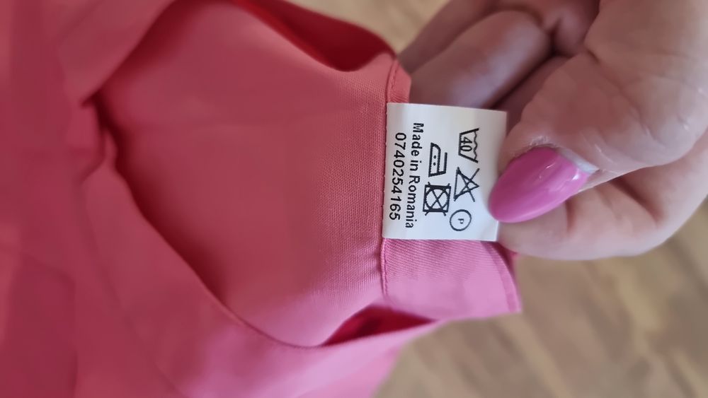 Vand set ținută medic/asistent medical generalist/infirmier