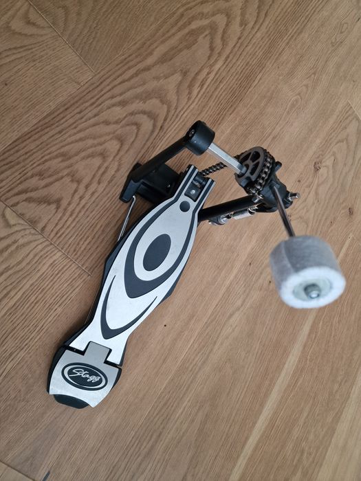 Педал за бас барабан STAGG PP550