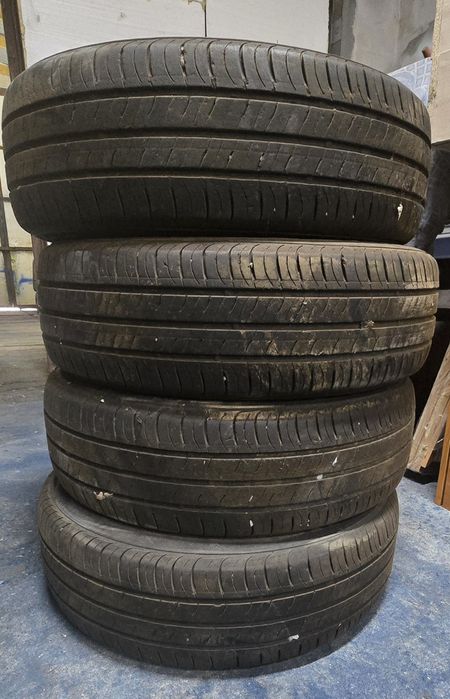 Продам шины 205/65 R16