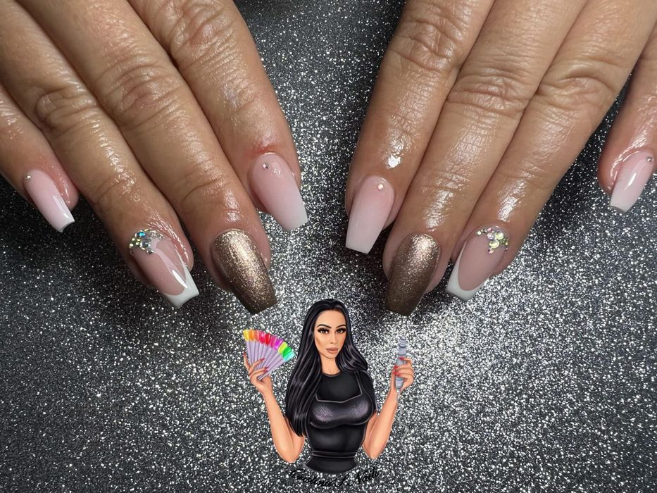 Unghii gel pantelimon