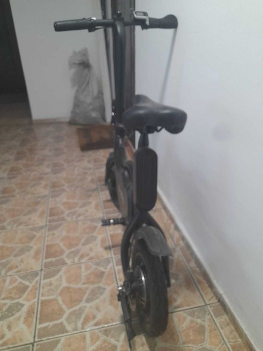 Vand bicicleta electrica