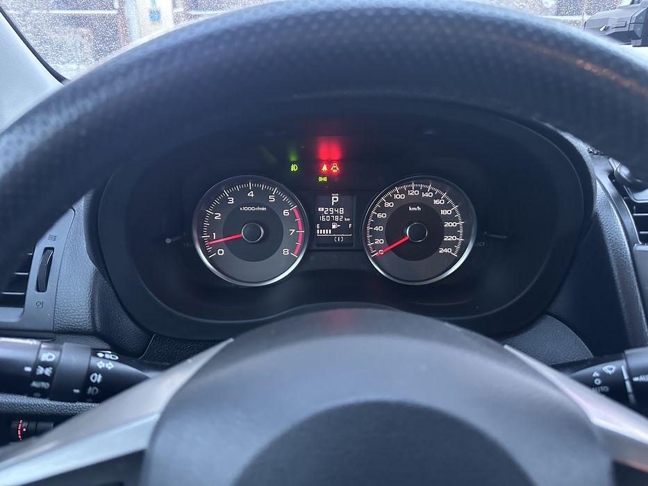 Продам Subaru Forester