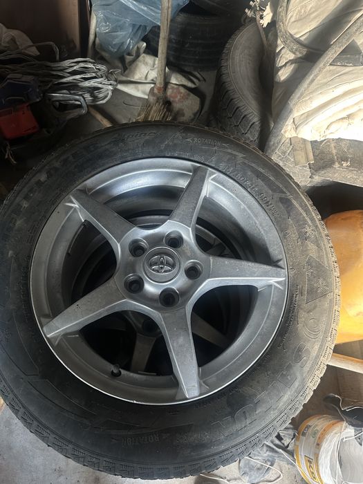 Диск r16 ……………….