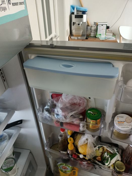 Холодильник Самсунг б/у