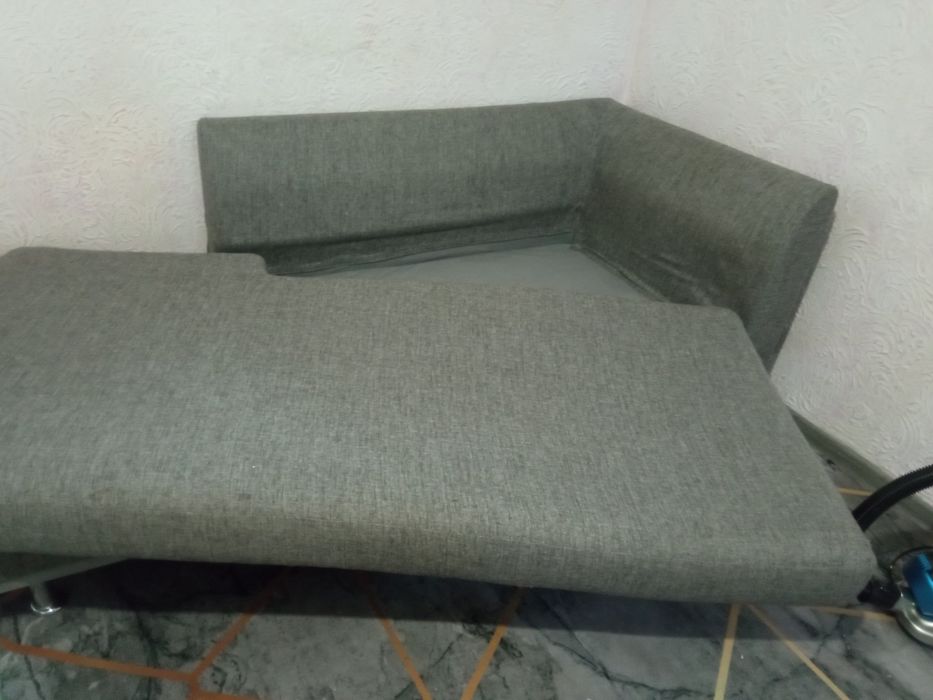 Диван. Корпус металл