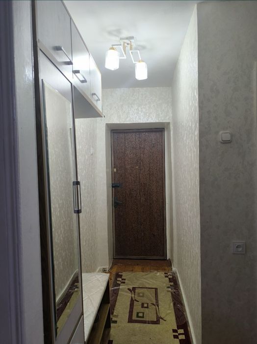 Квартира Максим Горький 2в3/4/4 Кирпич балкон 2х6 55м2