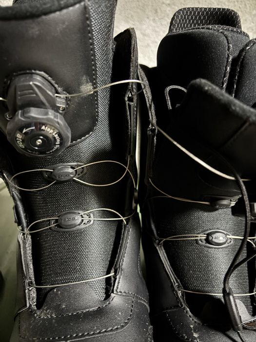 Boots prindere boa 42.5 firefly