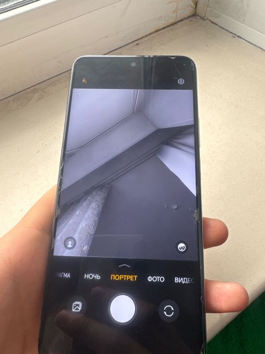 Honor x7b смартфон телефон