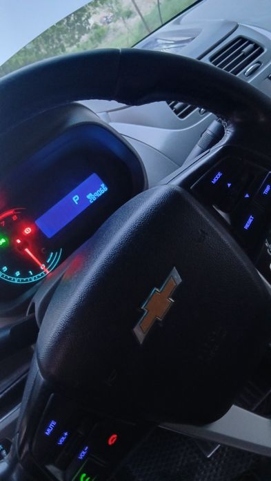 2014 cobalt Avtomat evro