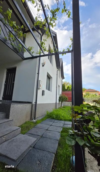 Casa individuala Dambul Rotund