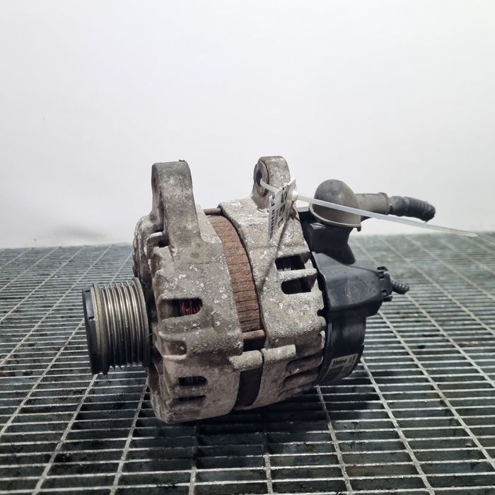 Alternator Hyundai Santa Fe 3 2.2 Diesel 2012 - 2016 197CP 2199CC D4HB Euro5 (1351) ...