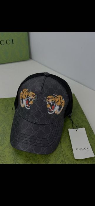 Șapcă Gucci, model 2026, 5 modele