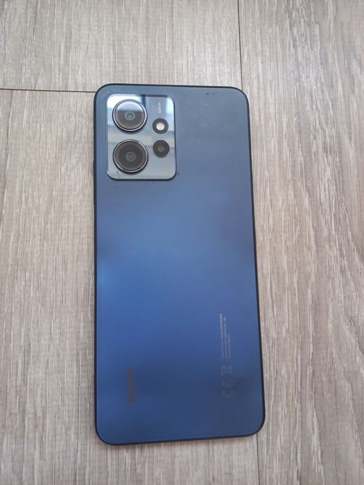 Redmi note 12 128gb сатылады