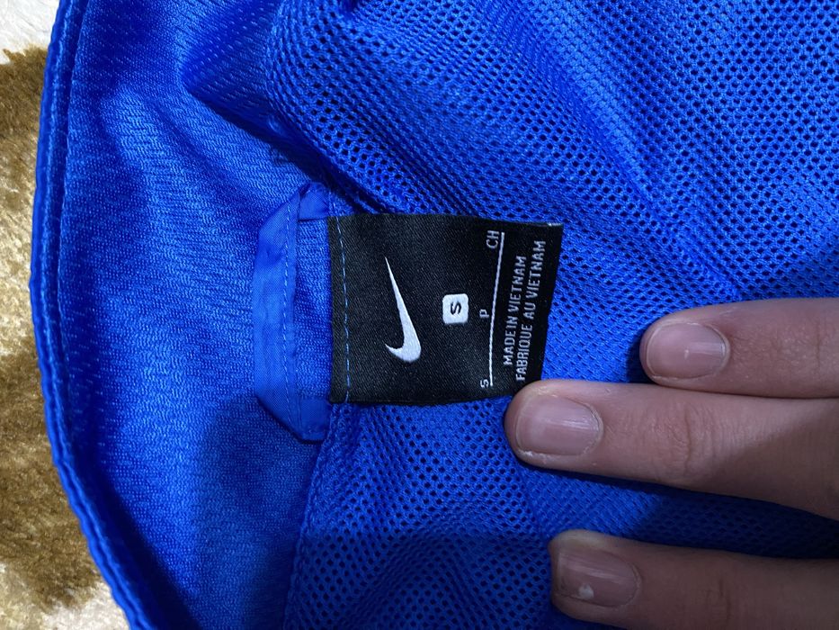 Geaca nike bărbați