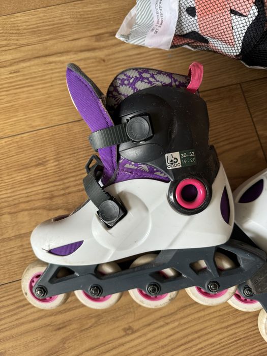 Patine cu rotile nr 30-32