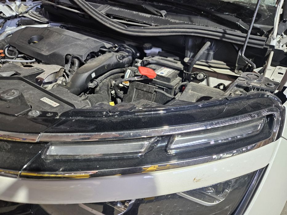 Лява Led светлина за Citroen C5 Aircross