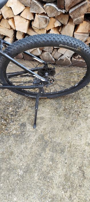 Bicicleta CUBE De Vânzare