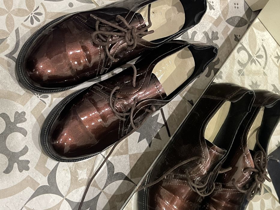 Обувь 38 р в хорошем состоянии