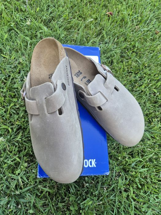 Birkenstock 39 номер
