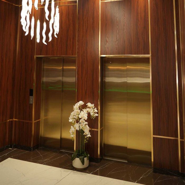 Офис. Бизнес центр Prestige garden