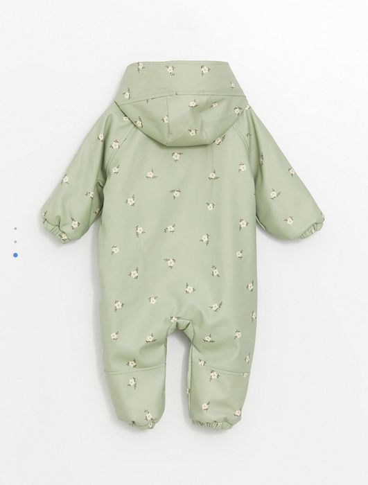 Демисезонный комбинезон Новый!