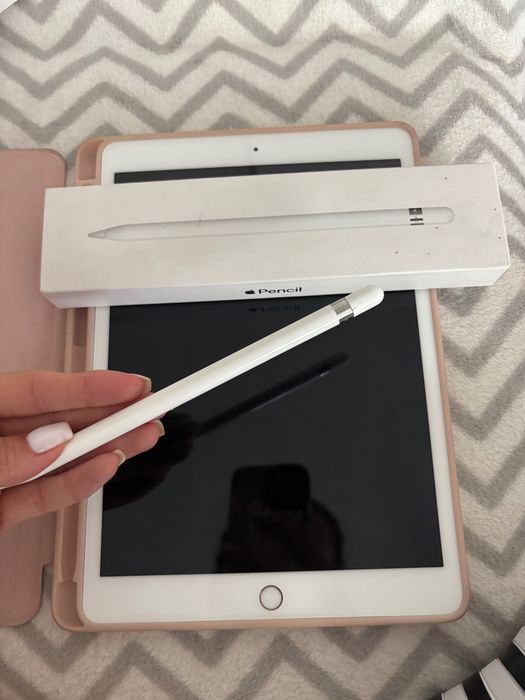 apple pencil - tablete Apple iPad | OLX.ro