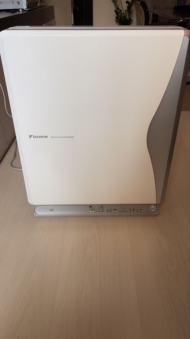 Daikin MC707VM  Пречиствател за въздух
