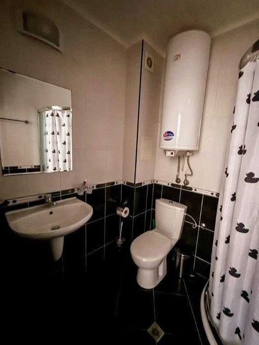 Първа линия море! Aпартамент с една спалня | Арена 1, Свети Влас