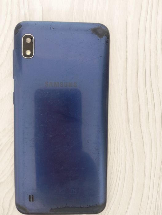 SOTILADI! Samsung Galaxy A10