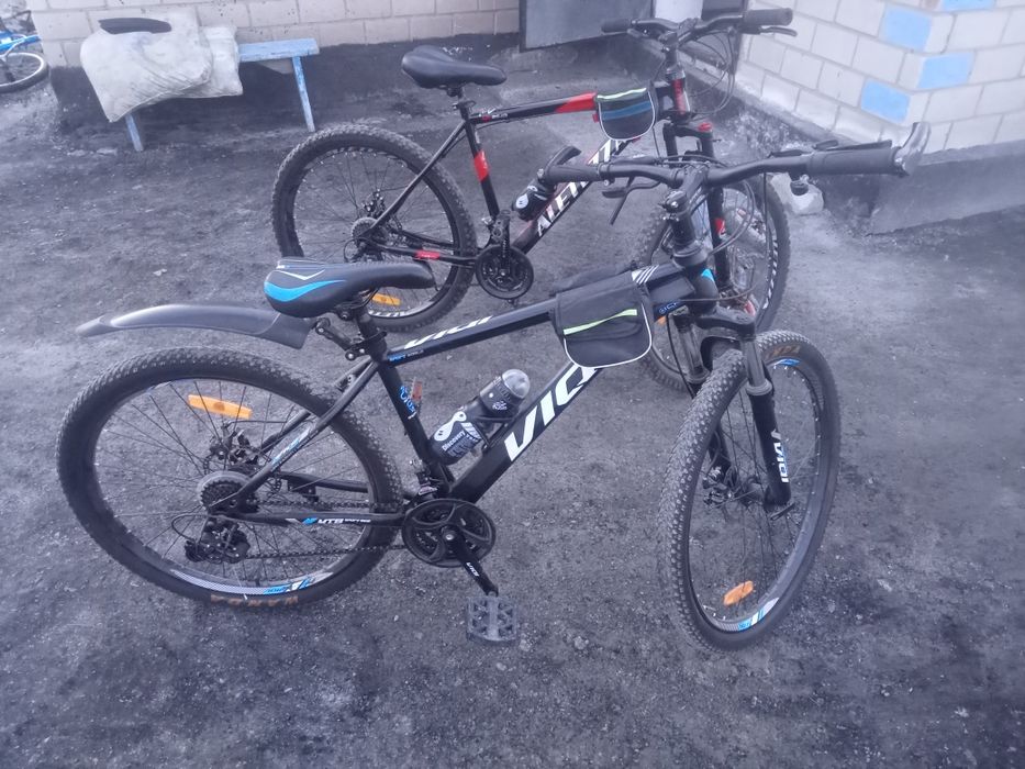 Велосипед спортивные