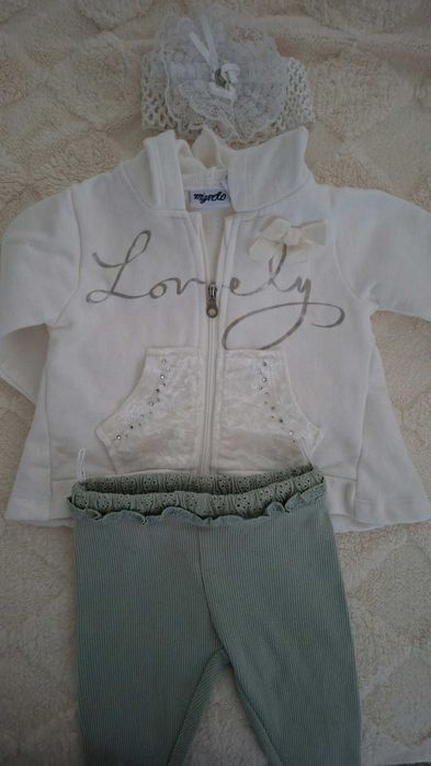 Lot fetite 62-68