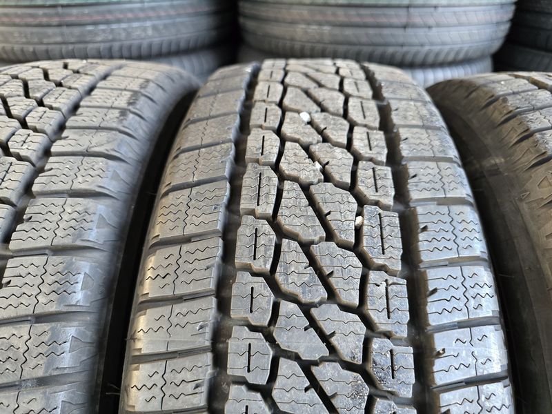 215/65/16C 8PR FIRESTONE 4бр