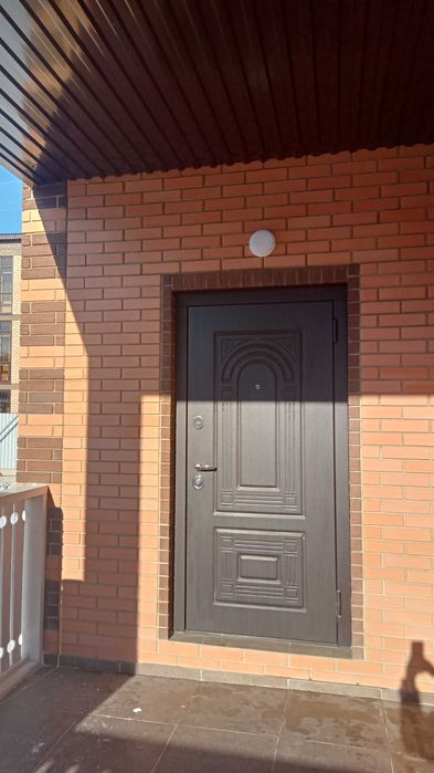 Коттедж благоустроенный