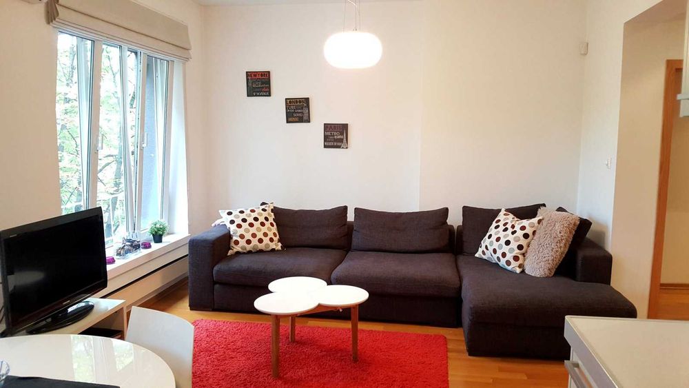 Луксозен тристаен апартамент в идеалния център на бул. П. Евтимий