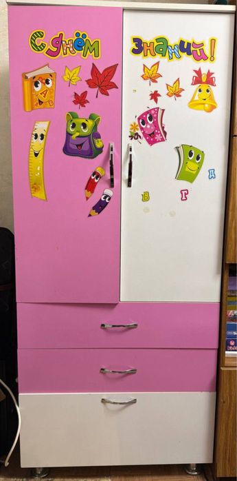 Mebel v horoshom sostayaniye