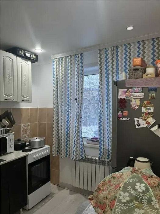 Продам 2х ком кв, 2/5эт, Ермекова