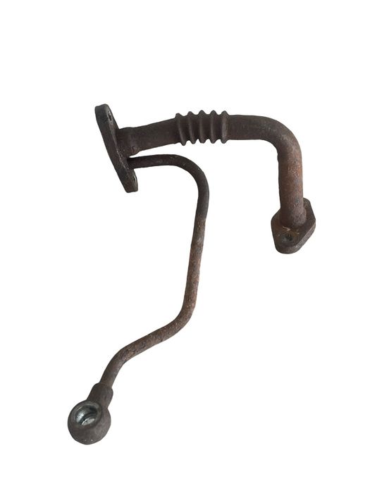 Conducta Ulei Turbo Toyota Land Cruiser Lj12_, Kzj12_, Trj12_, Kdj12_,