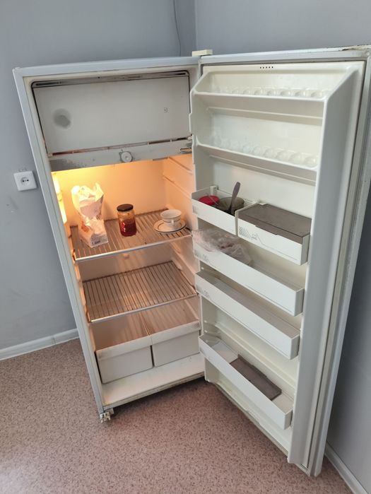 Продаётся холодильник