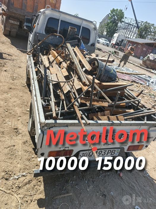 Metallom metal olamiz metallom perirabotka metalolom metalom metallom