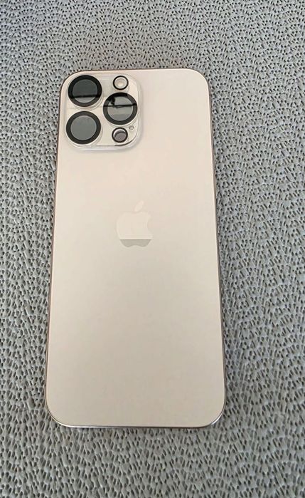 Telefon iPhone 16 pro Max