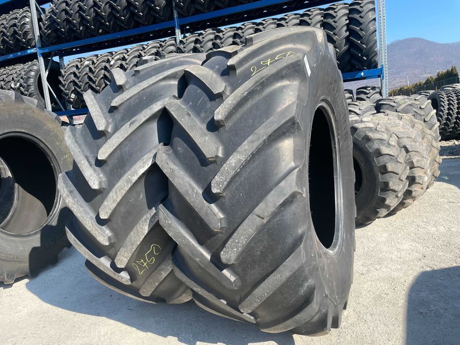 MICHELIN 600/70r30 cauciucuri second hand
