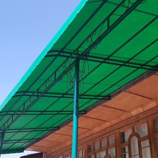 Soyasetka ustanovka баннер тент банер установка бассейн закрыть