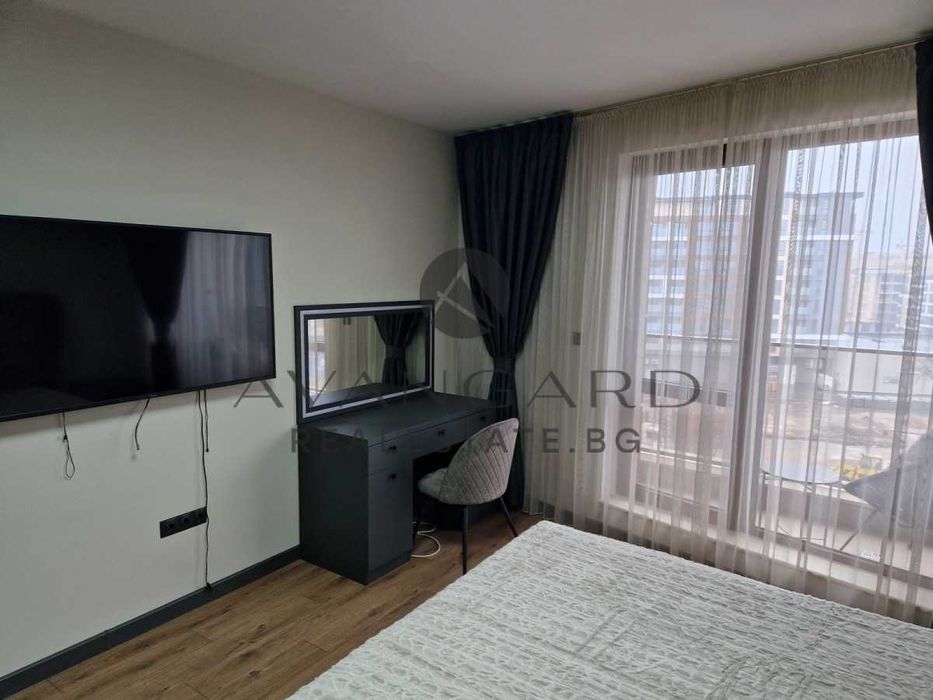 Продава се Двустаен апартамент в Пловдив, Христо Смирненски - 95 кв.м за 2631 €/кв.м - Снимка #4