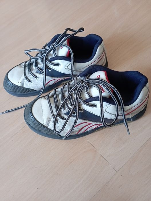 Маратонки Reebok унисекс