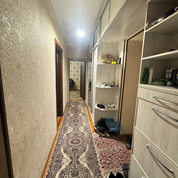 Сдаёться квартира