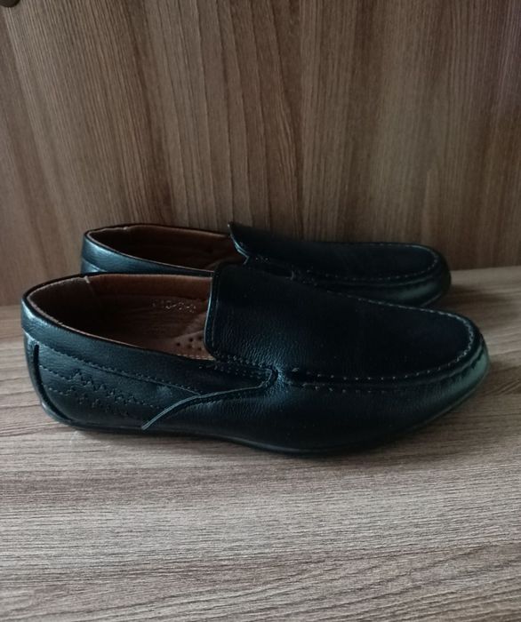 Туфли на мальчика