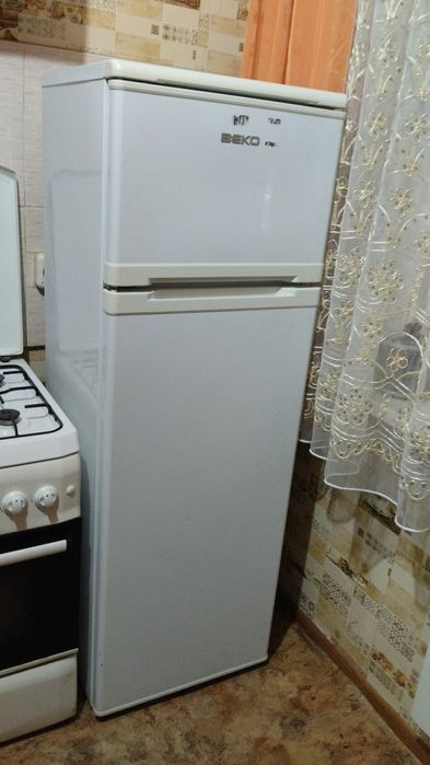 Продам Холодильник за 5 тыс